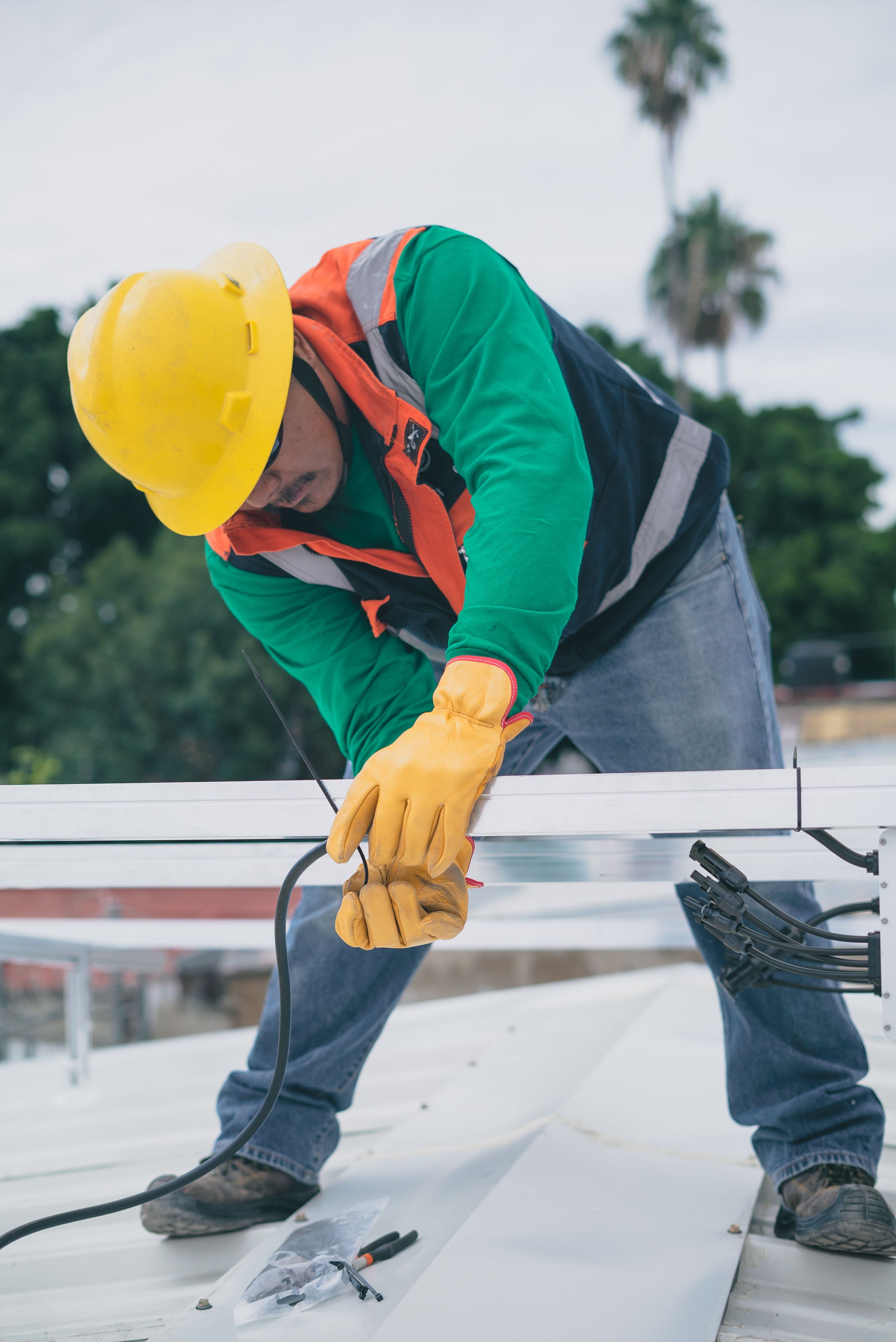 Electrical Repair